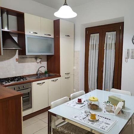 Janahome - Affitti Brevi פיזה מראה חיצוני תמונה